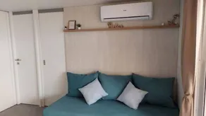 Apartment with terrace & barbecue | Sea view | Close to the beach - Image 2