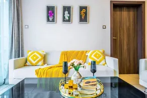 Child-friendly apartment with jacuzzi, sauna & pool | City view | Dogs allowed - Image 4