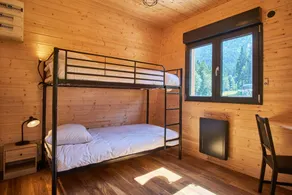 Chalet with garden, terrace & barbecue | Mountain view - Image 4