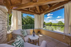 Child-friendly villa with garden, fast internet & barbeque | Dogs allowed - Image 5