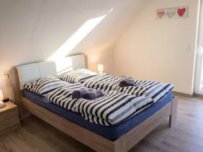 Lovely flat with 1 bedroom for 4 persons - Image 4