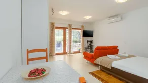 Studio für 2 Personen (33 m²) in Vrsar - Image 5