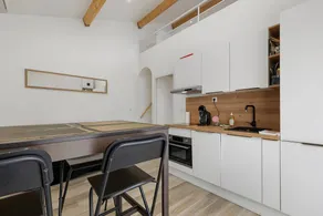 Holiday home with terrace & pool - Image 5