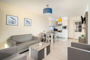 Suite for 4 People - Image 3