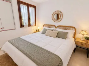 Wonderful flat with garden - Image 4