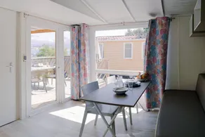 Bungalow with terrace | Nature view - Image 4