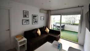 Ferienwohnung mit Garten und Terrasse - Image 4