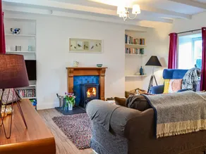 Newton Cottage - Image 4