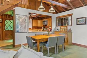 Children-friendly beautiful house with jacuzzi, BBQ & terrace | Water view | Pet-friendly - Image 5