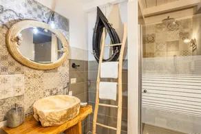 Agriturismo Is Perdas - Resort e SPA: Il Maniscalco (2 adults 2 children) - Image 5