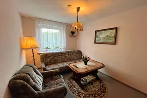 Hübsches Appartement in Kröpelin mit Terrasse - Image 4