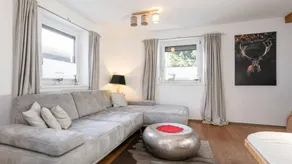 Maison avec barbecue, jardin et sauna - Image 4