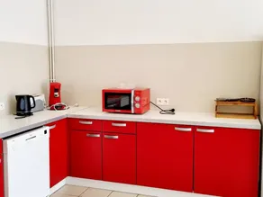 Cottage with barbecue - Image 5