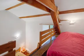 Bed and breakfast with garden | Garden view - Image 4