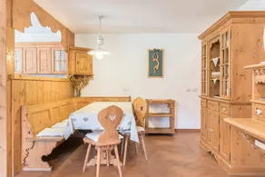 Appartement entièrement équipé | Vue jardin - Image 4