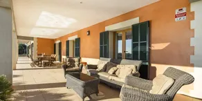 Fully equipped big finca with private pool, garden & barbecue | Mountain view | Suitable for remote work - Image 4