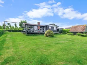 Children-friendly holiday home with terrace & barbeque | Sea view | Pet-friendly - Image 5