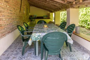 Fully equipped beautiful gite with garden, BBQ & terrace | Pets allowed - Image 4