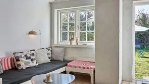 Maison avec terrasse - Image 4