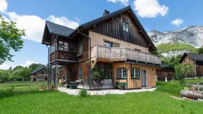 Appartamento adatto alle famiglie con giardino | Vista sul lago - Image 2