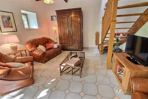 Gite with garden - Image 3