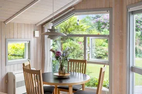 Pleasant house with terrace | Beach nearby - Image 5