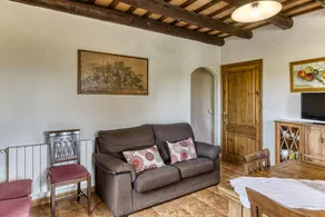Family-oriented house with pool, garden & terrace | Garden view | Pet-friendly - Image 3