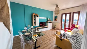 Holiday apartment | Panoramic view - Image 4