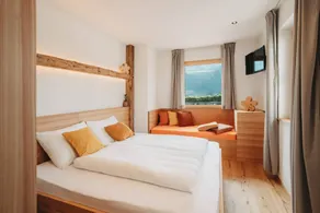 Apartment 'Morgensonne Innersennerhof' mit Bergblick, WLAN und Klimaanlage - Image 5