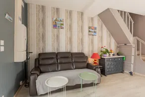 Nice cottage with terrace | Pets are welcome - Image 2