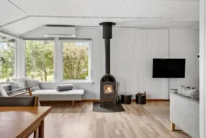 Wonderful house with garden, terrace & BBQ - Image 4
