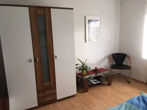 Attraente appartamento con terrazza | Vista sul giardino | Ideale per il telelavoro - Image 4