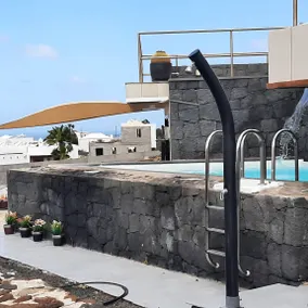 Villa avec internet haut débit, barbecue et terrasse | Vue lac | Idéale pour le télétravail - Image 2