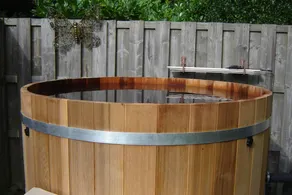 Maison de vacances conviviale et familiale avec sauna, terrasse et barbecue | Vue nature - Image 5