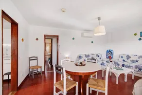 Charmant appartement de vacances avec terrasse, jardin et barbecue | Vue mer | À côté de la plage | Adapté au travail à distance | Avec animaux bienvenus - Image 5