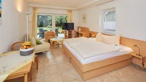 Doppelzimmer für 2 Personen (20 m²) in Mühbrook - Image 3