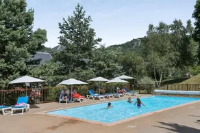 Children-friendly beautiful holiday apartment with terrace & pool | Next to the ski | Pets allowed - Image 4