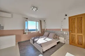 Splendida casa accogliente e familiare con giardino, barbecue e piscina riscaldata | Sono ammessi animali domestici - Image 4