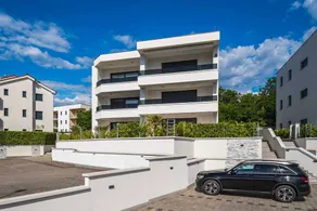 Wonderful apartment with 2 bedrooms for 4 persons - Image 3