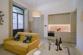 Appartement avec 1 chambre à coucher pour 3 personnes - Image 4