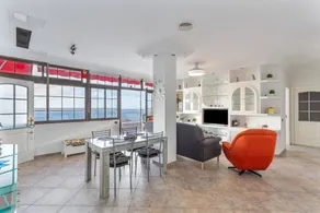 House with BBQ & terrace | Sea view | Close to the beach | Suitable for remote work - Image 2