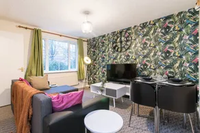 Maison de vacances avec jardin - Image 2