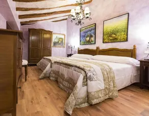 Casa totalmente attrezzata con sauna, barbecue e giardino | Vista sulla montagna | Ideale per lavorare da remoto - Image 5