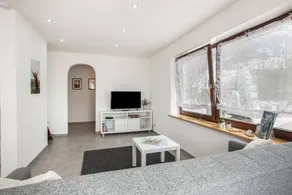 Appartamento con terrazza, giardino e griglia | Vista sulla montagna - Image 3