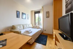 Beautiful flat with 1 bedroom for 4 persons - Image 5