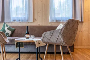 Appartement de vacances avec sauna, terrasse et jardin - Image 3
