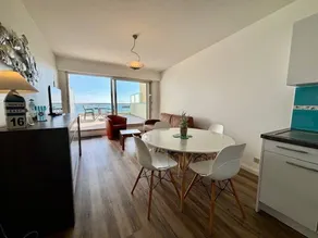 Appartement de vacances avec 1 chambre à coucher pour 4 personnes - Image 2