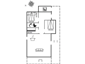 Children-friendly holiday home with terrace - Image 2