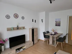 Family-oriented nice holiday apartment with garden | Nature view | Pets allowed - Image 2