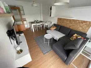 Apartment between Waves and Meadows with Mountain Views and Private Terrace - Image 3